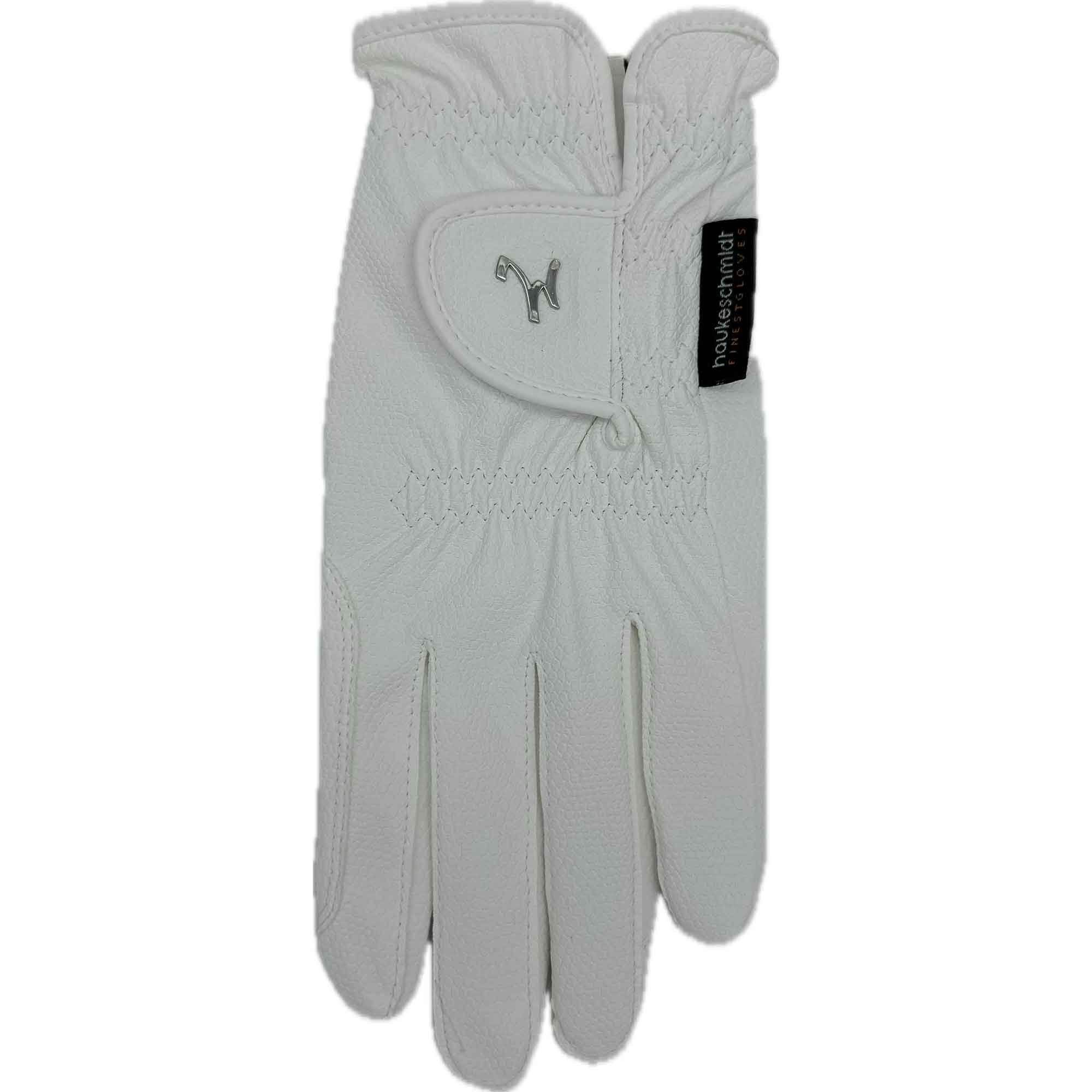 handschuhe belle Haukeschmidt Bella Rose Gloves White
