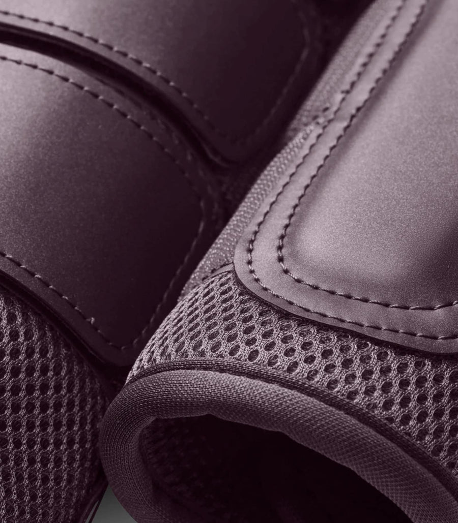 Equestrian Stockholm Mesh Boots
