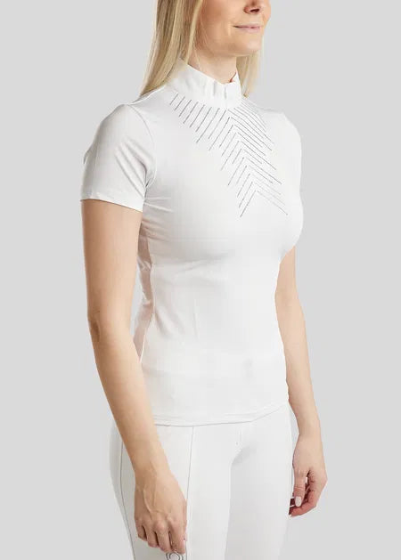 Montar Bling Competition Shirt