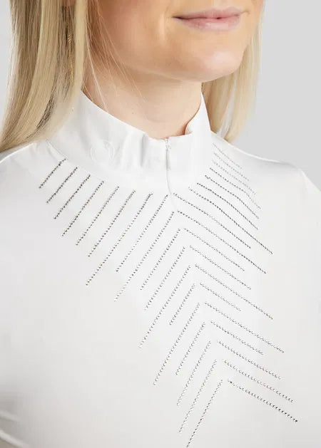 Montar Bling Competition Shirt