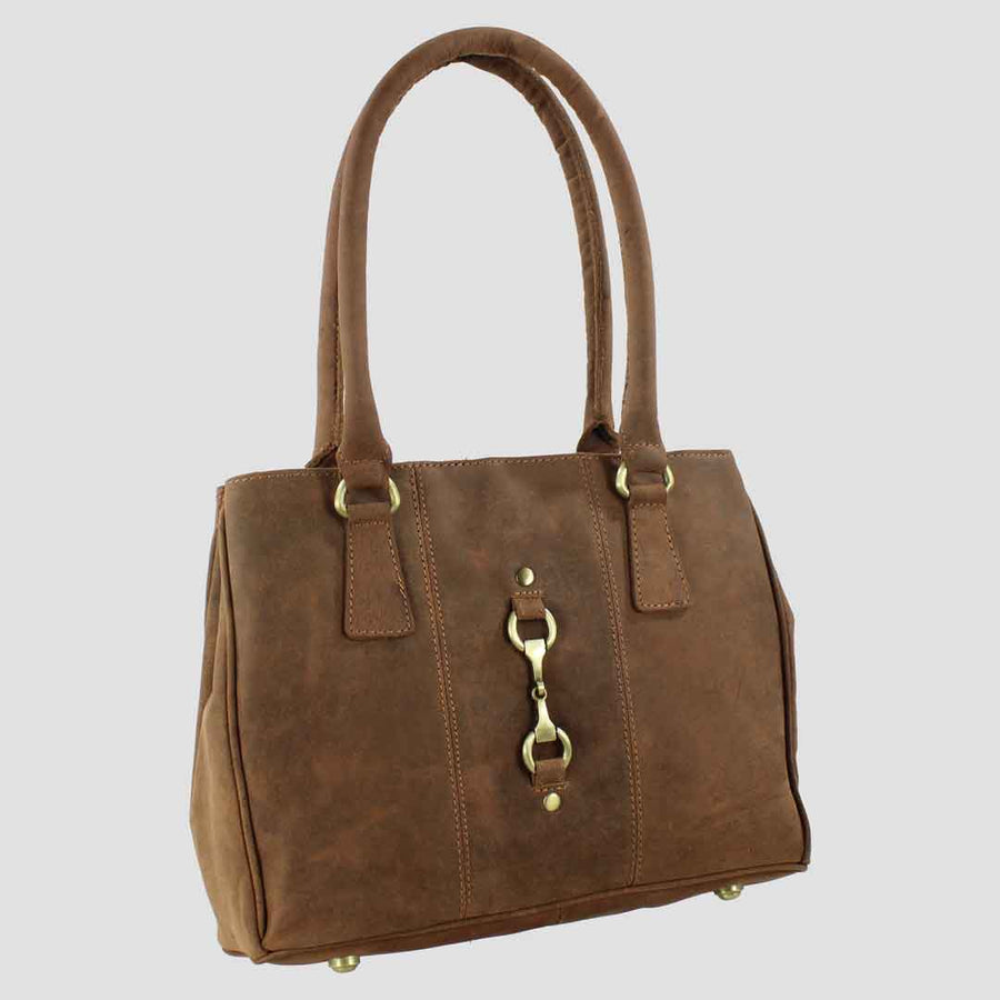 Grays1922 Sadie Hunter Handbag