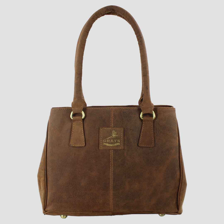 Grays1922 Sadie Hunter Handbag