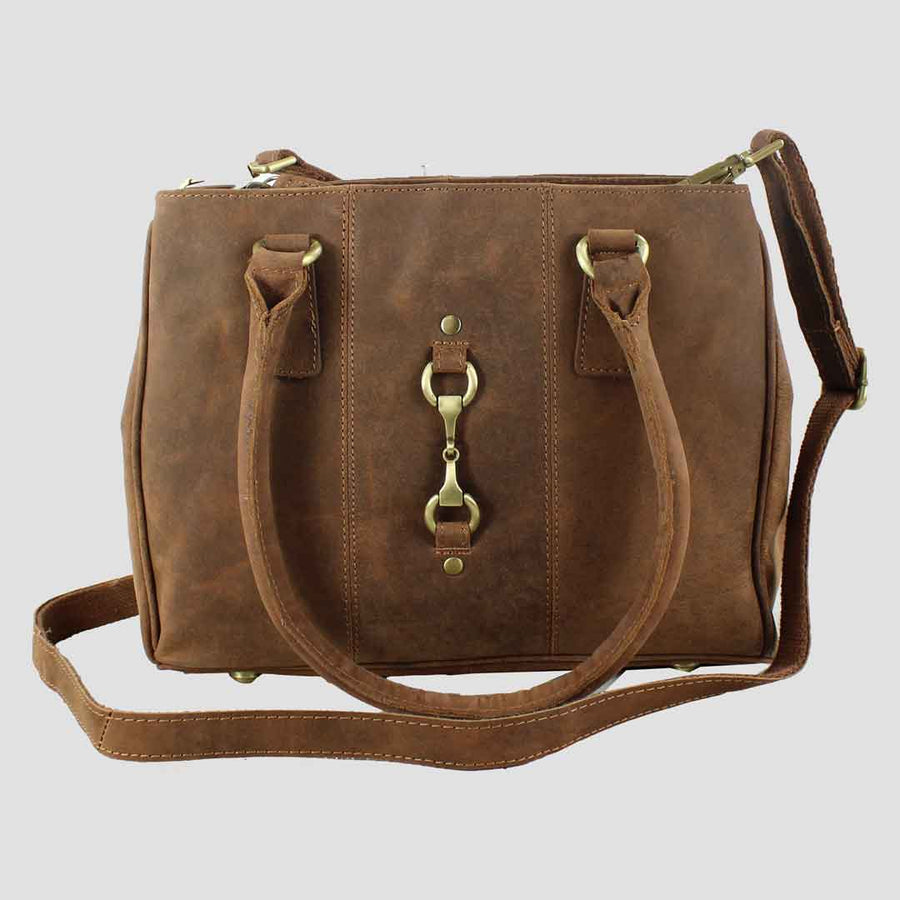Grays1922 Sadie Hunter Handbag