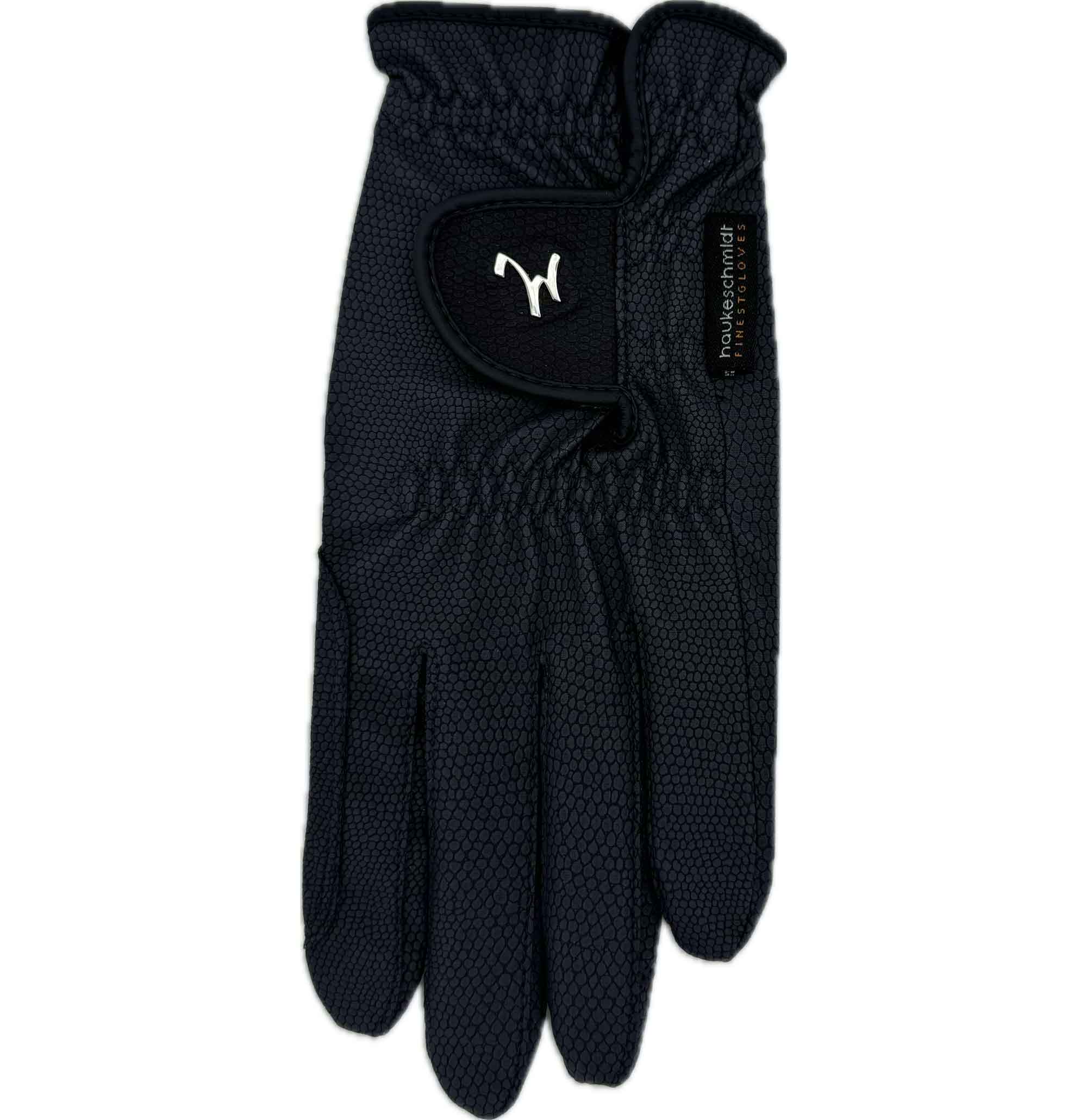 Haukeschmidt Winter Finest Mokka/Karamel – Damen Jacke Mit Kapuze, Warm & Stylish, Größe 7
