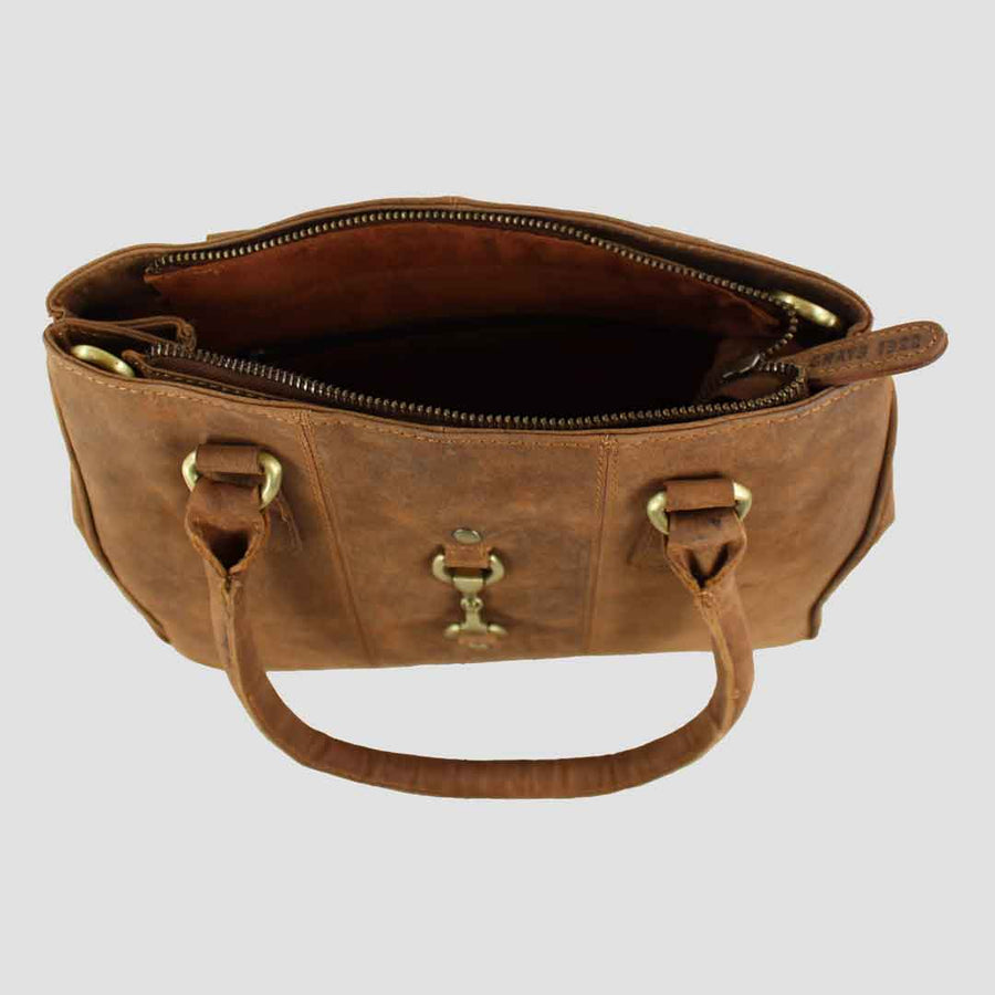 Grays1922 Sadie Hunter Handbag