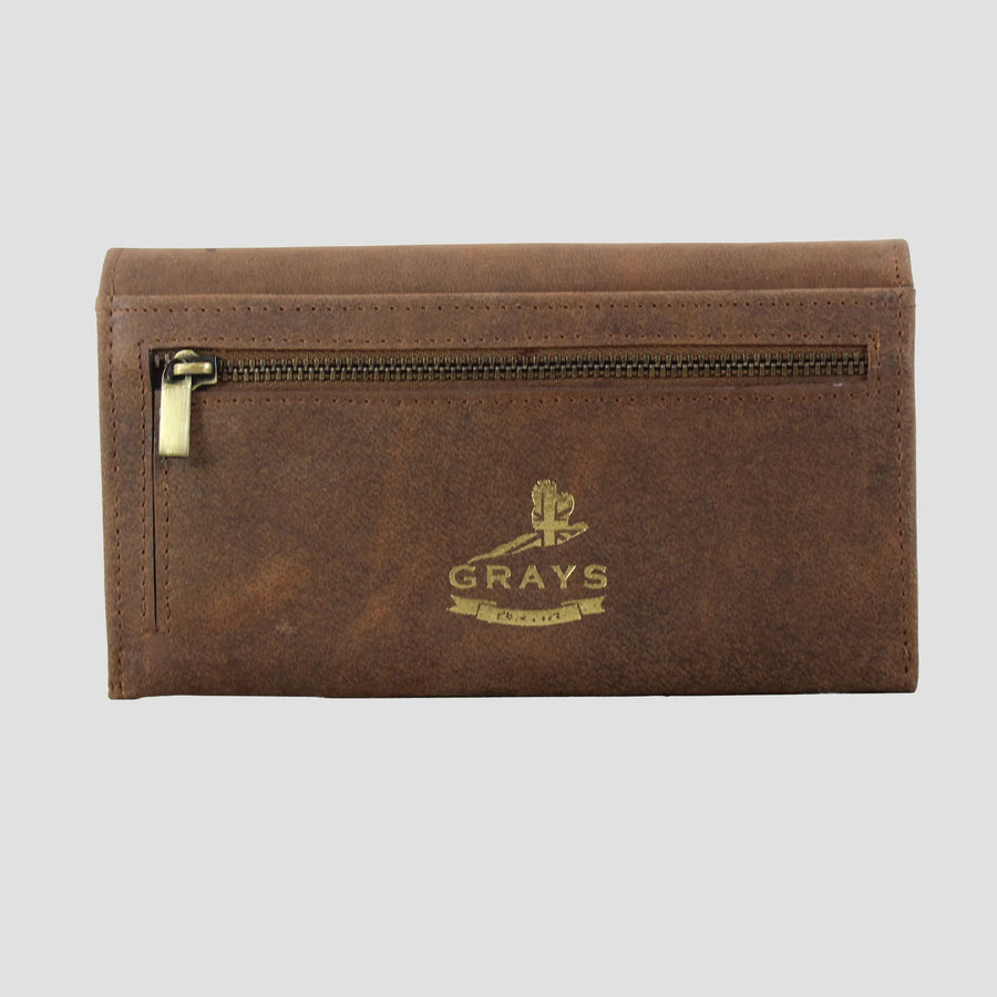 Grays1922 Sadies Hunter Purse