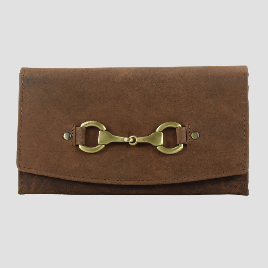 Grays1922 Sadies Hunter Purse