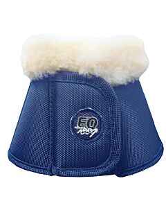 Equest Ocean Navy Blue Brushing boots