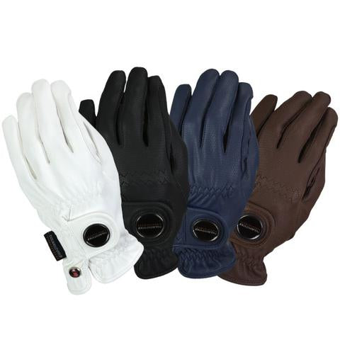 Haukeschmidt Touch of Class Synthetic Gloves