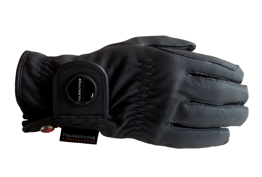 Haukeschmidt Touch of Class Synthetic Gloves