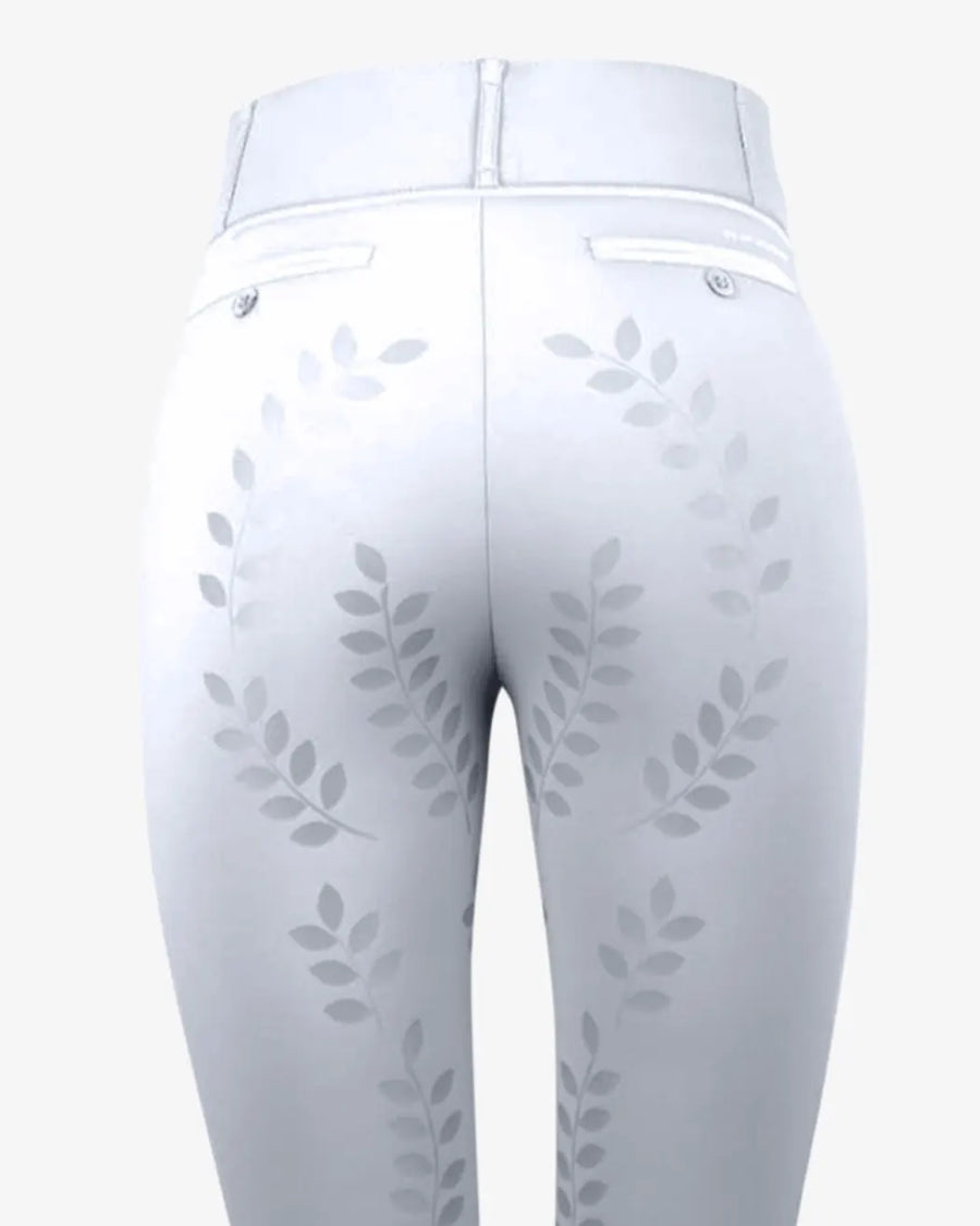 PS of Sweden White Robyn Breeches
