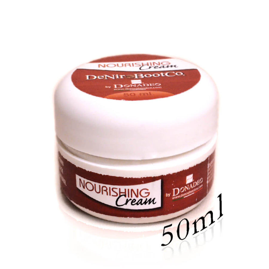 Deniro Nourishing Cream Neutral 50ml