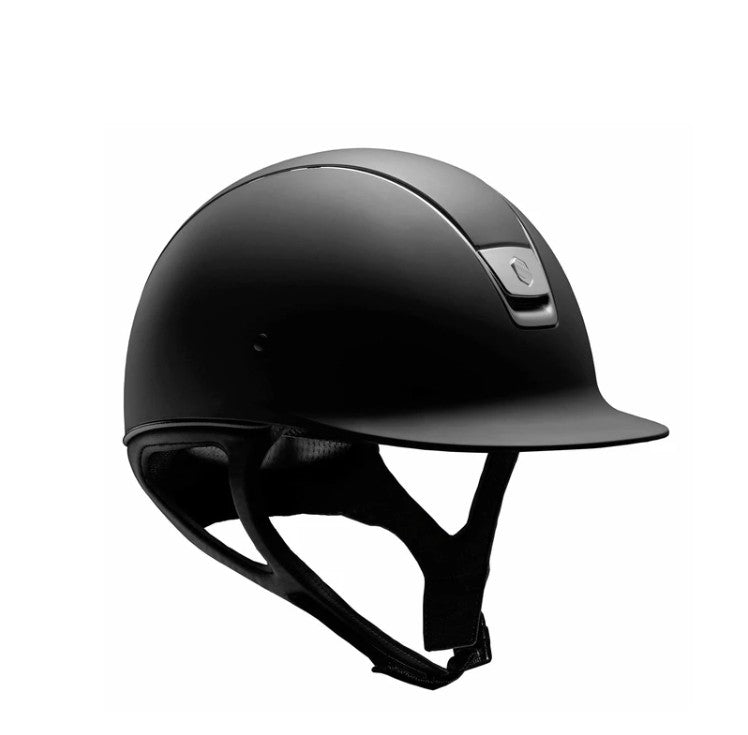 Samshield Shadowmatt Plain – KC Equestrian Wear