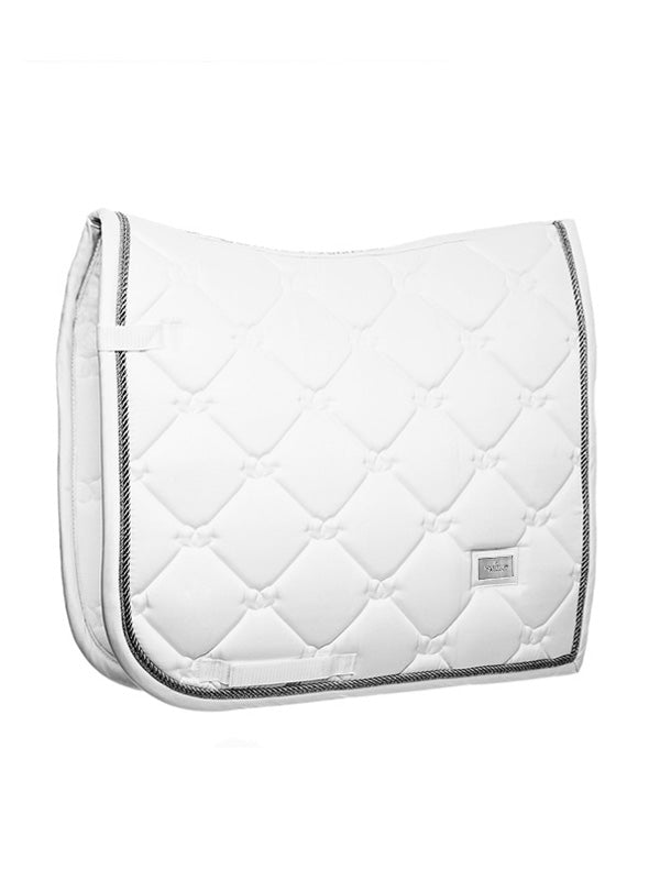 Equestrian Stockholm White Perfection Silver